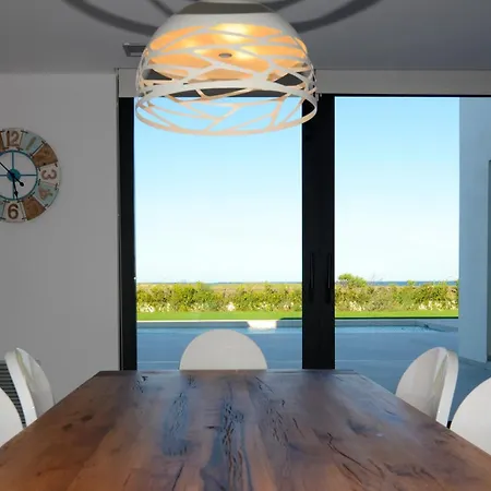 Pinell Villa *