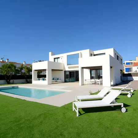Villa Pinell