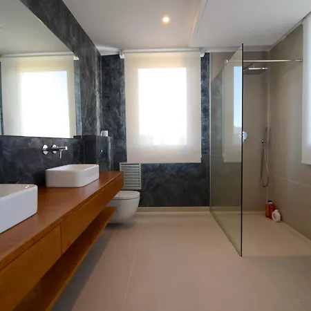 Pinell Villa *