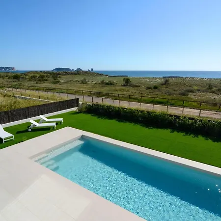 Villa Pinell