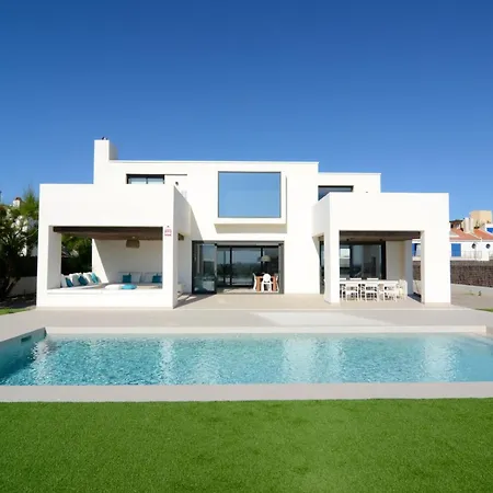 Pinell Villa